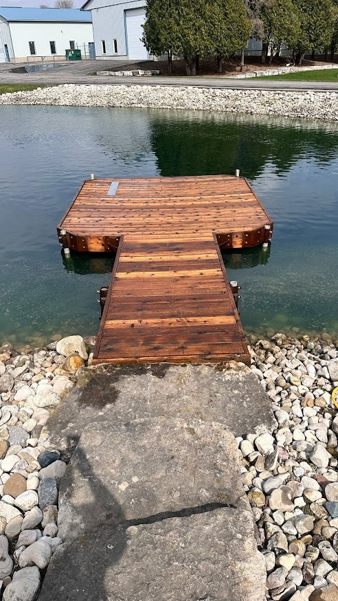 Regular Deck Cleaning and Staining Is Essential for Canadian Homes